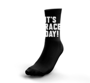 It´s Race Day